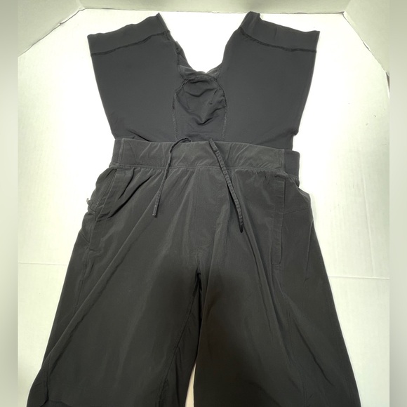 Lululemon Men’s T.H.E. Shorts 9” Inseam Lined Performance Stretch Size M - Picture 9 of 16